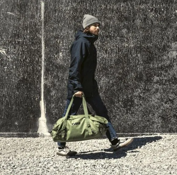 Дорожня сумка Thule Chasm Duffel 130L TDSD-305 Olivine