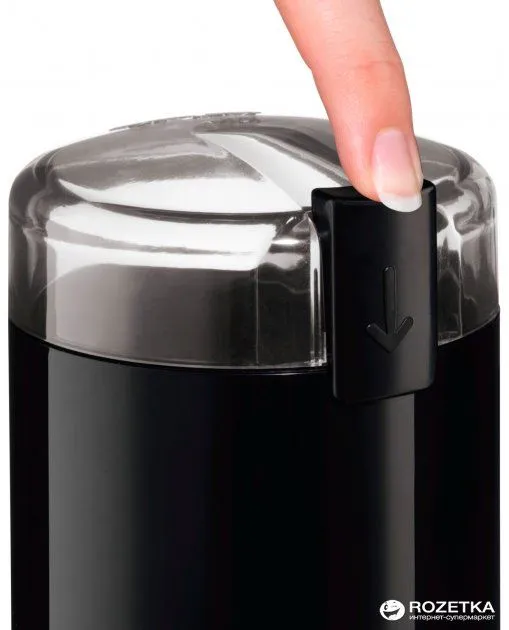 Кавомолка BOSCH TSM6A013B