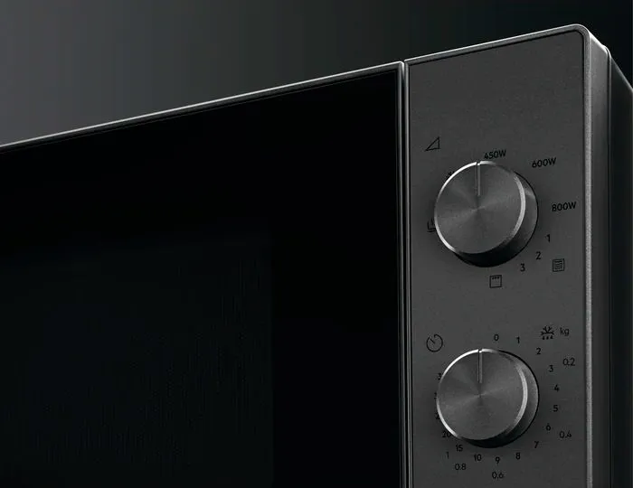 Мікрохвильова піч Electrolux EMZ421MMTi
