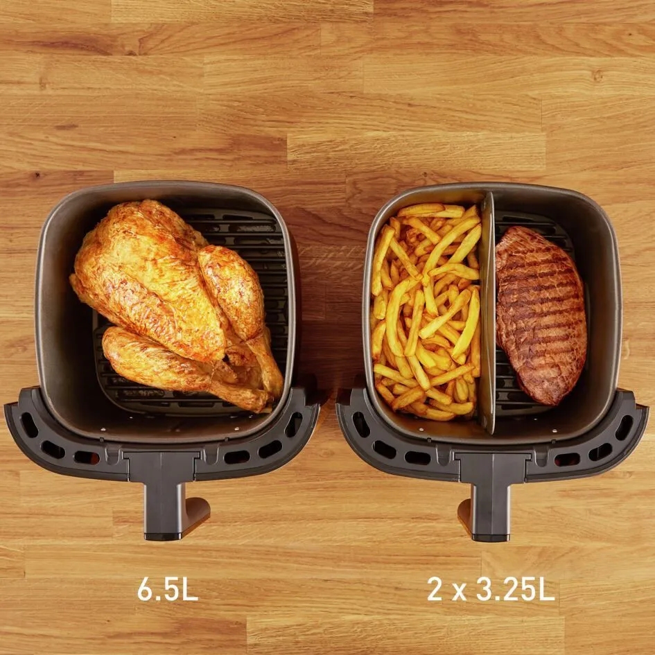 Мультипіч TEFAL Easy Fry & Grill XXL EY801D15