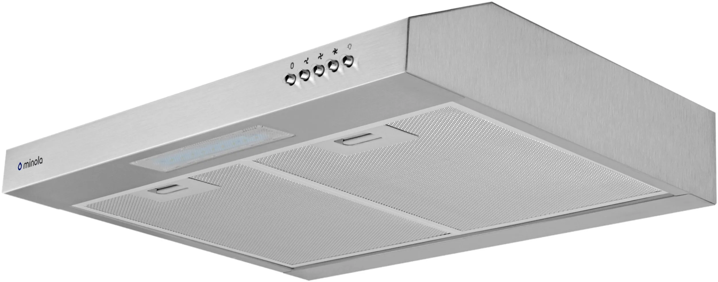 Витяжка Minola HPL 512 I