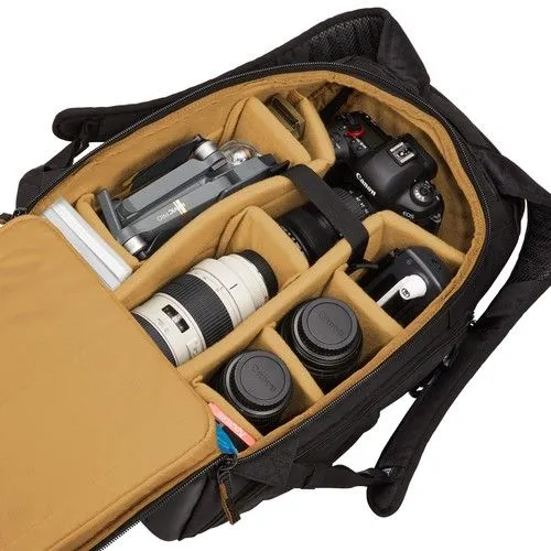 Рюкзак Case Logic CVBP-106 Black