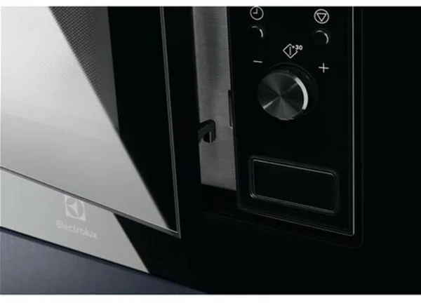 Вбудована мікрохвильова піч Electrolux LMS2203EMX
