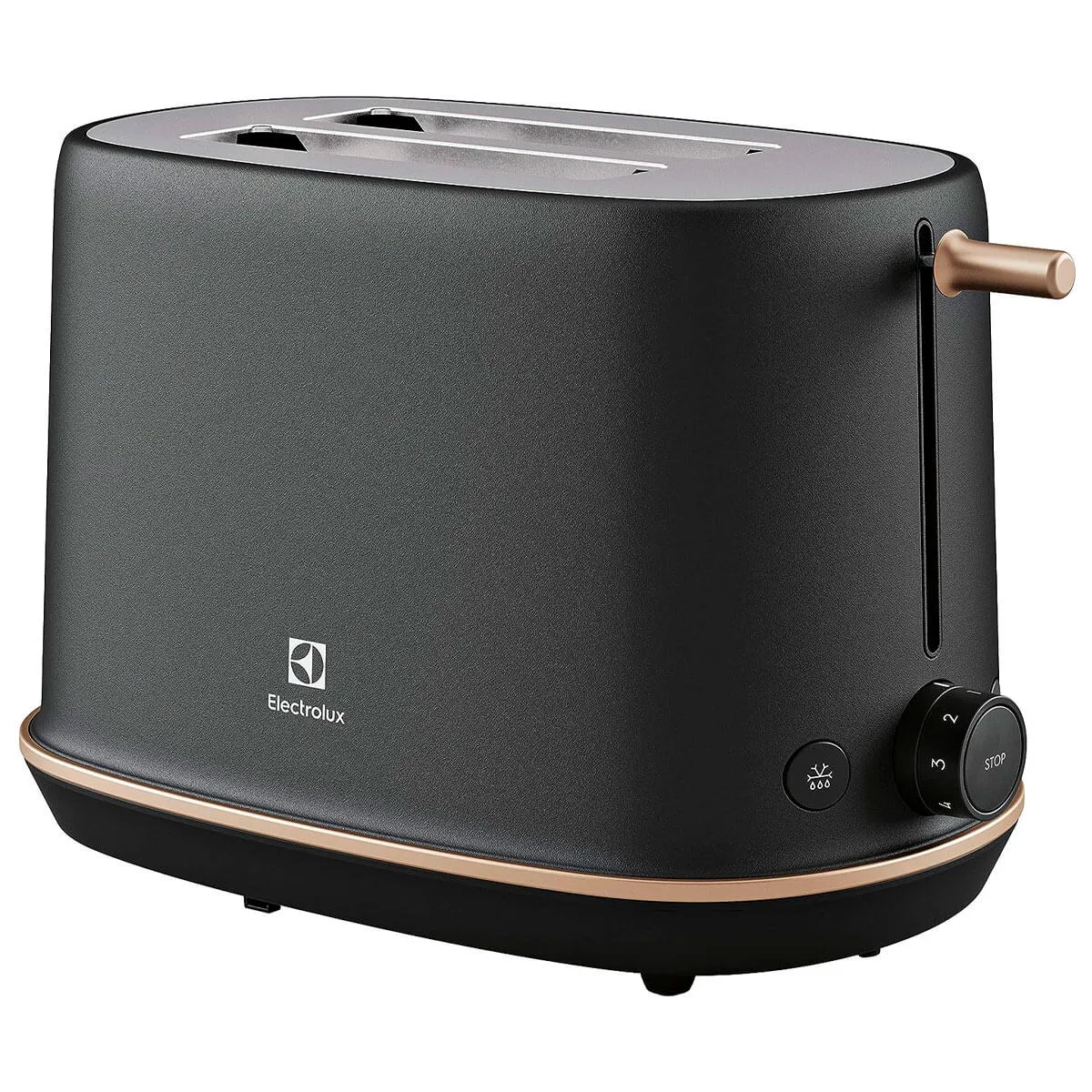 Тостер ELECTROLUX E7T1-6BP
