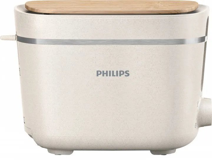 Тостер PHILIPS Eco Conscious Edition HD2640/10