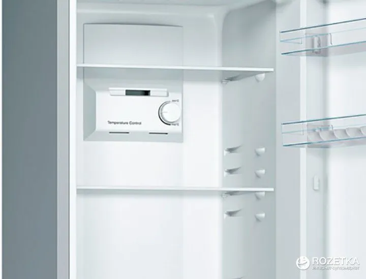 Холодильник BOSCH KGN33NL206