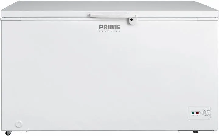 Морозильна скриня Prime Technics CS 42149 M