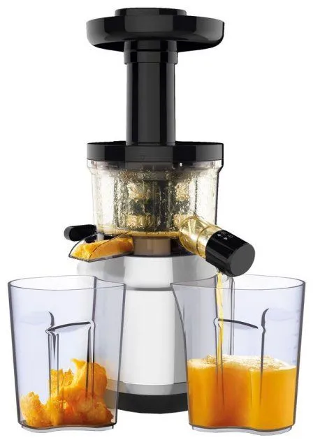 Соковижималка шнекова TEFAL JUICE&CLEAN ZC420E38