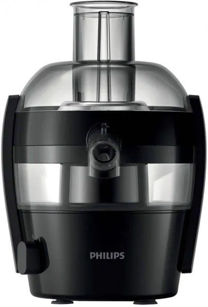 Соковижималка (соковичавниця) відцентрова Philips Viva Collection HR1832/00