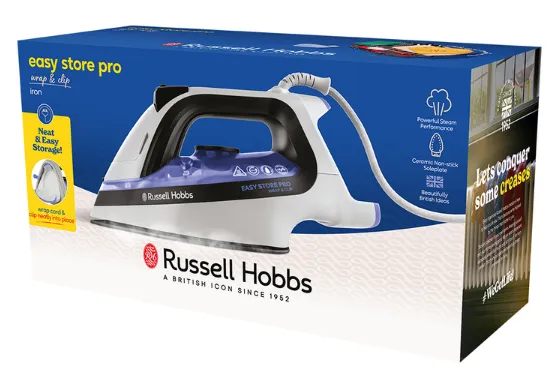 Праска Russell Hobbs Easy Store Pro 26730-56