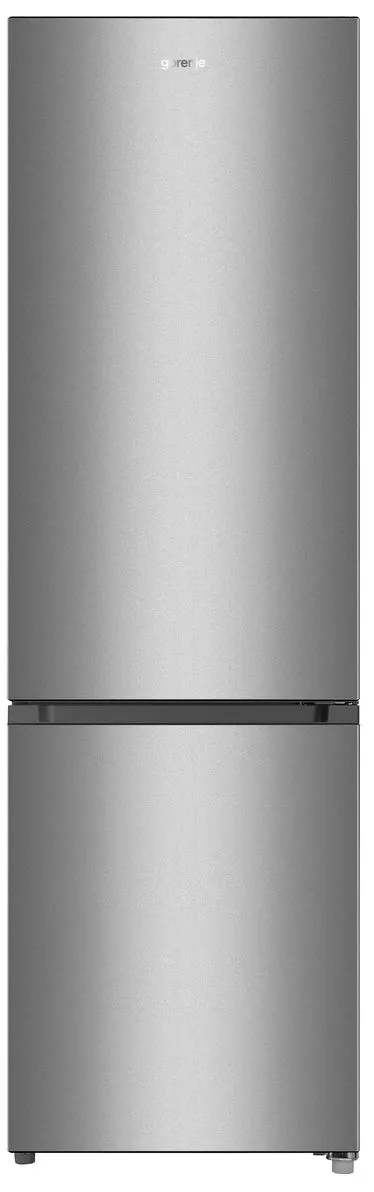 Двокамерний холодильник Gorenje RK4182PS4