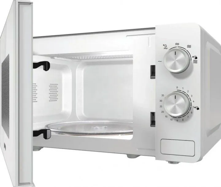 Мікрохвильова піч GORENJE MO20E1W2