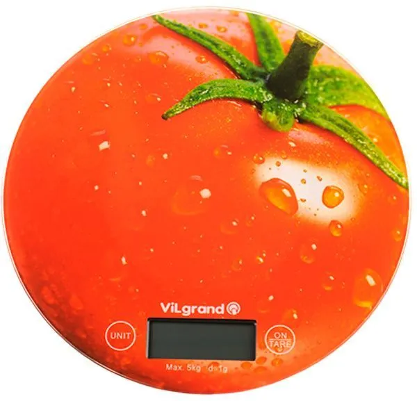 Ваги кухонні ViLgrand VKS-519