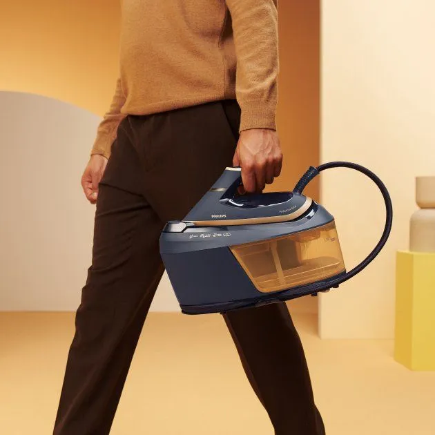 Праска з парогенератором Philips PerfectCare 6000 Серії PSG6066/20