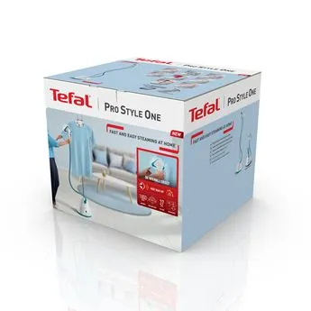 Вертикальний відпарювач Tefal IT2460E0