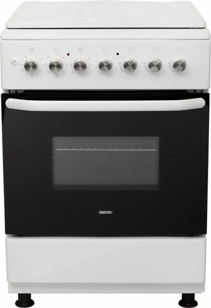 Комбінована плита ELEYUS CORUS 6007 H1 EF WH