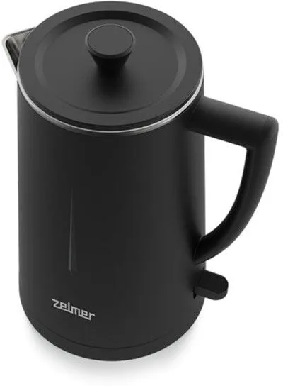 Електрочайник ZELMER ZCK8020B
