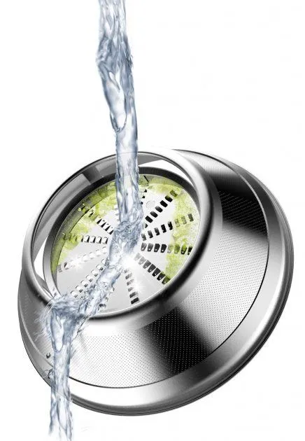 Соковижималка відцентрова PHILIPS Avance Collection HR1919/70