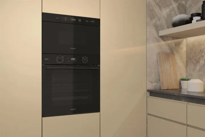 Вбудована мікрохвильова піч WHIRLPOOL MBNA900B