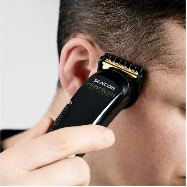 Тример універсальний SENCOR SHP 8305BK