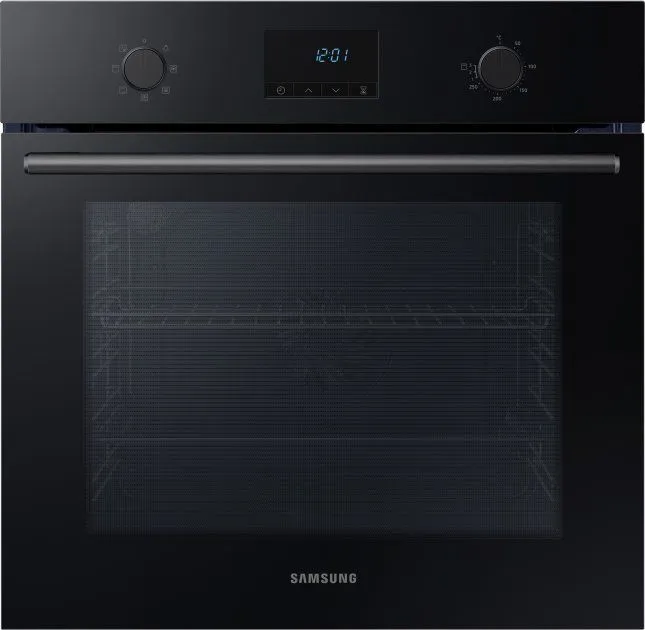 Духова шафа електрична SAMSUNG NV68A1110RB/WT