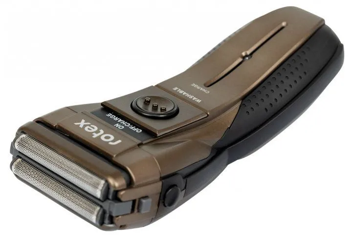 Електробритва для чоловіків ROTEX RHC230-T