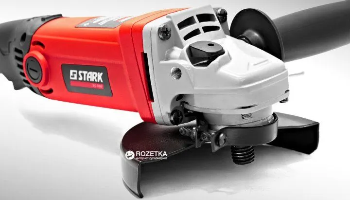 Кутова шліфувальна Stark AG 960 Profi (130045030)