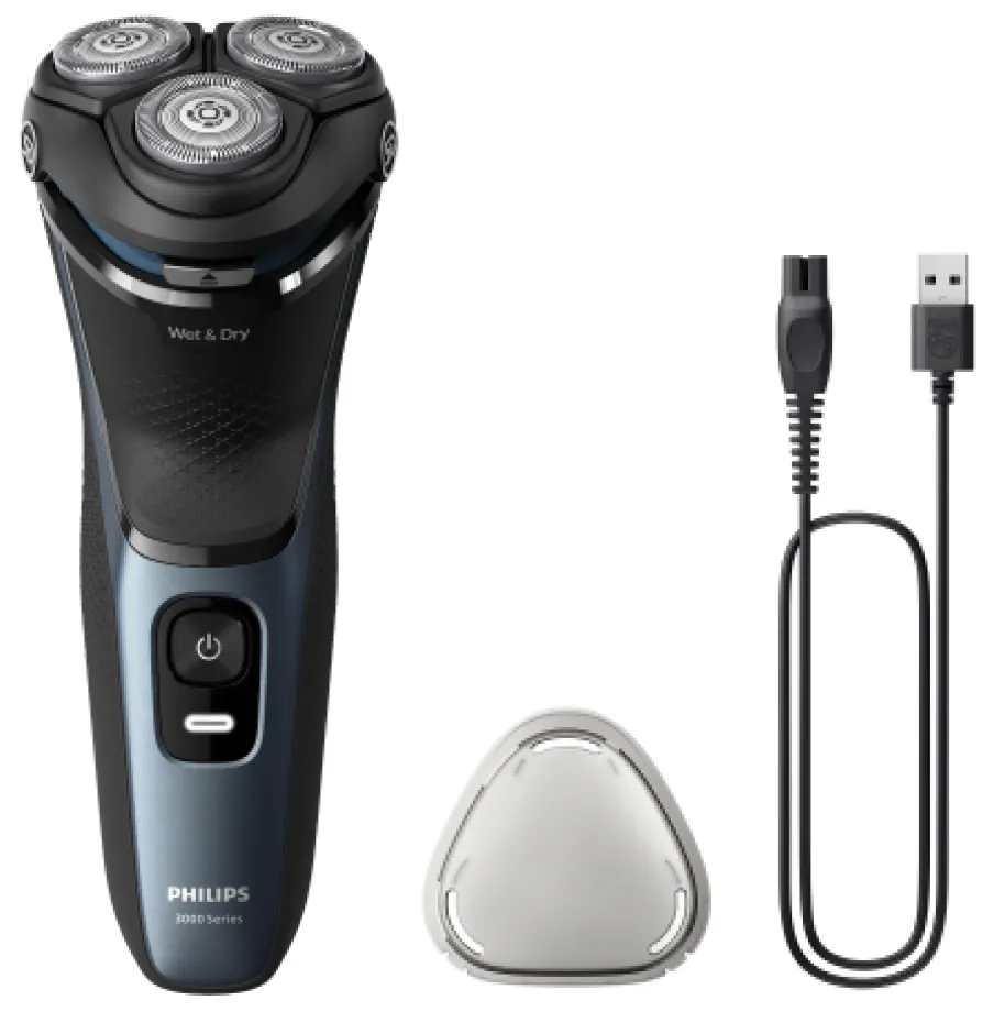 Електробритва Philips Series 3000 S3144/00