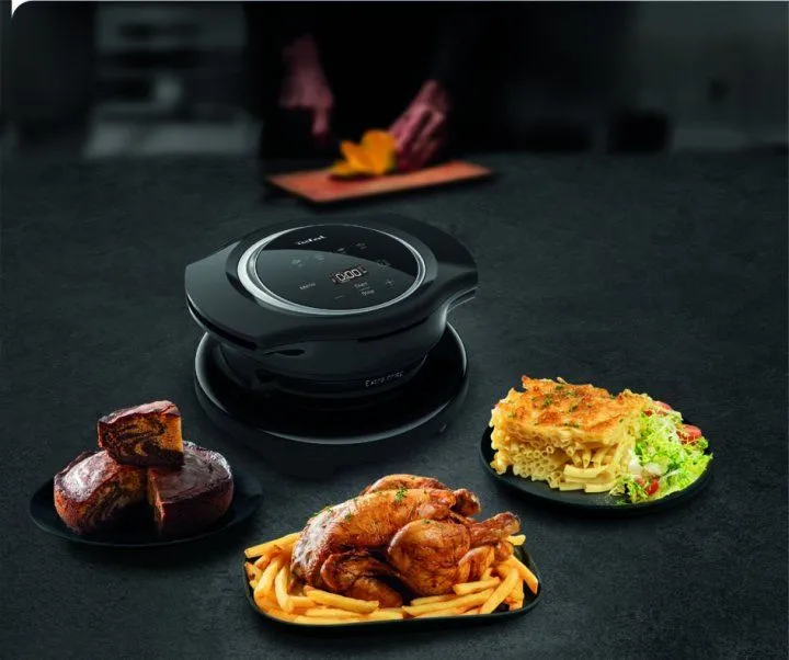 Насадка TEFAL Extra Crisp EY150830