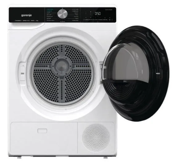 Сушильний автомат Gorenje DNS92/UA