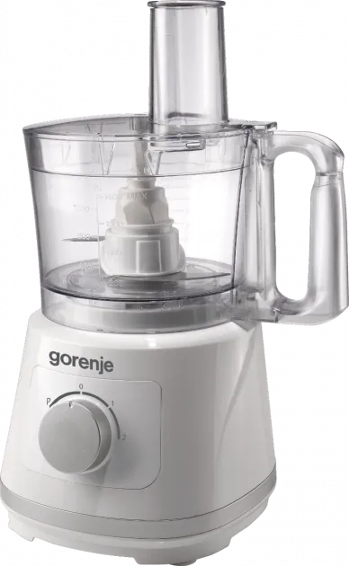Кухонний комбайн Gorenje SB801W