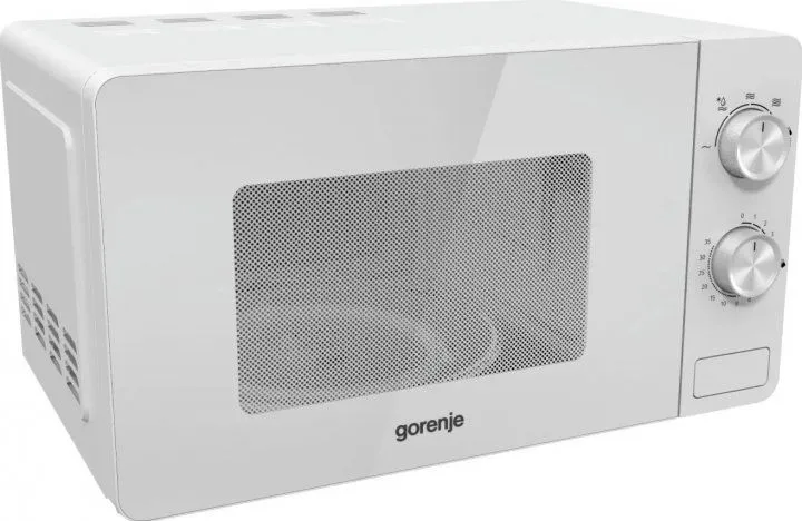 Мікрохвильова піч GORENJE MO20E1W2
