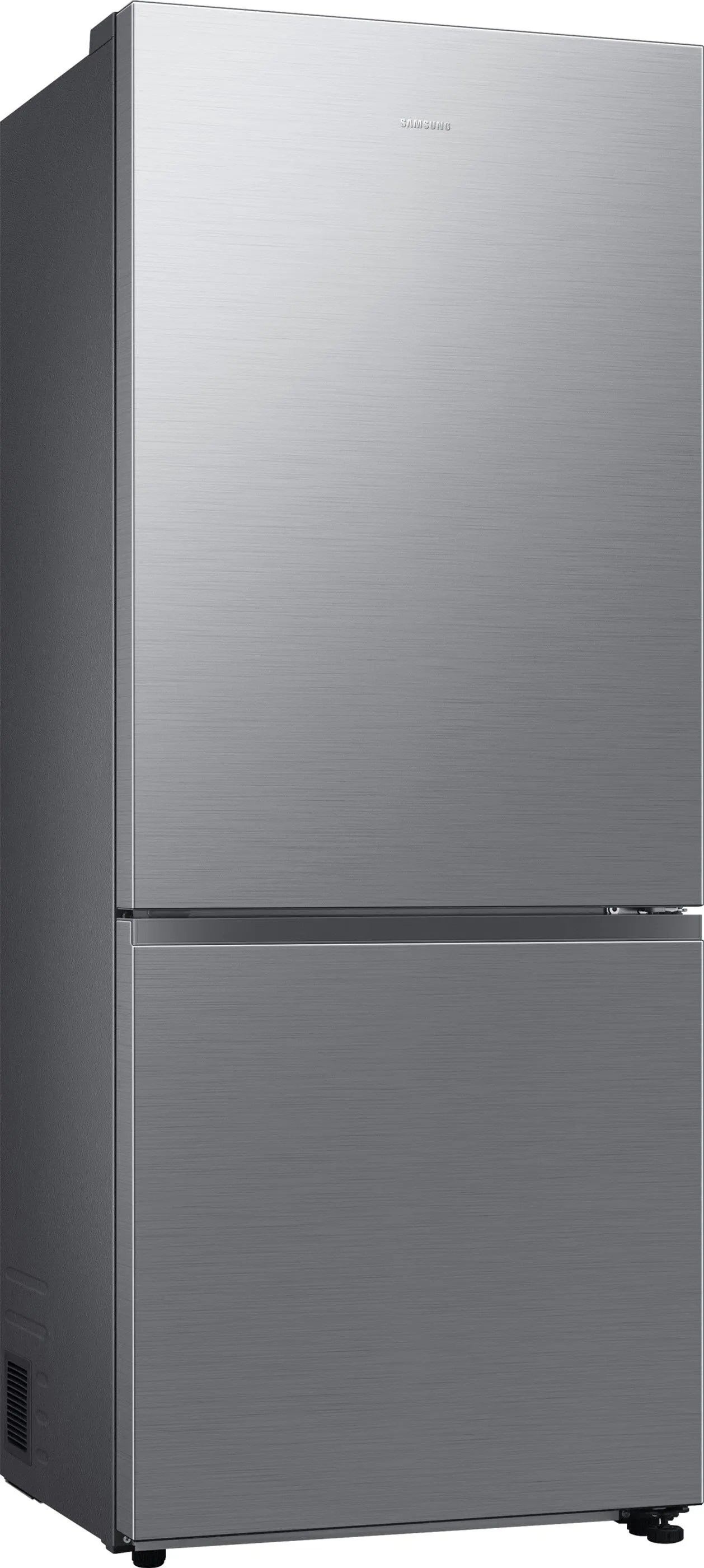 Двокамерний холодильник Samsung RB50DG602ES9UA