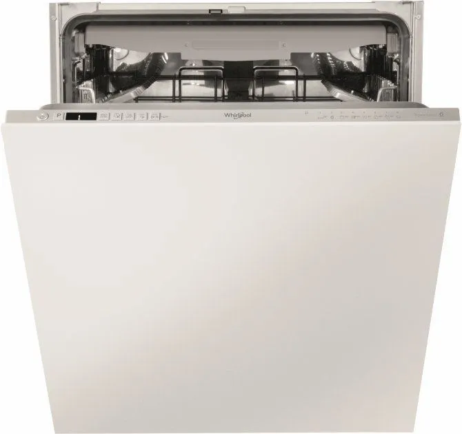 Вбудована посудомийна машина WHIRLPOOL WIC 3C34 PFE S