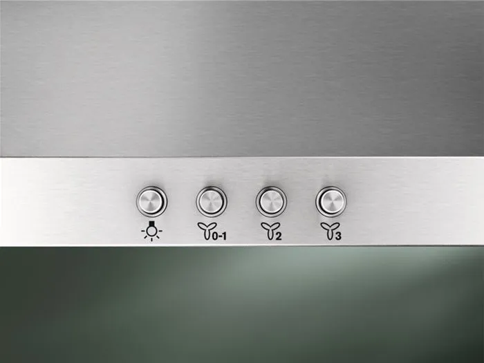 Витяжка ELECTROLUX LFC316X