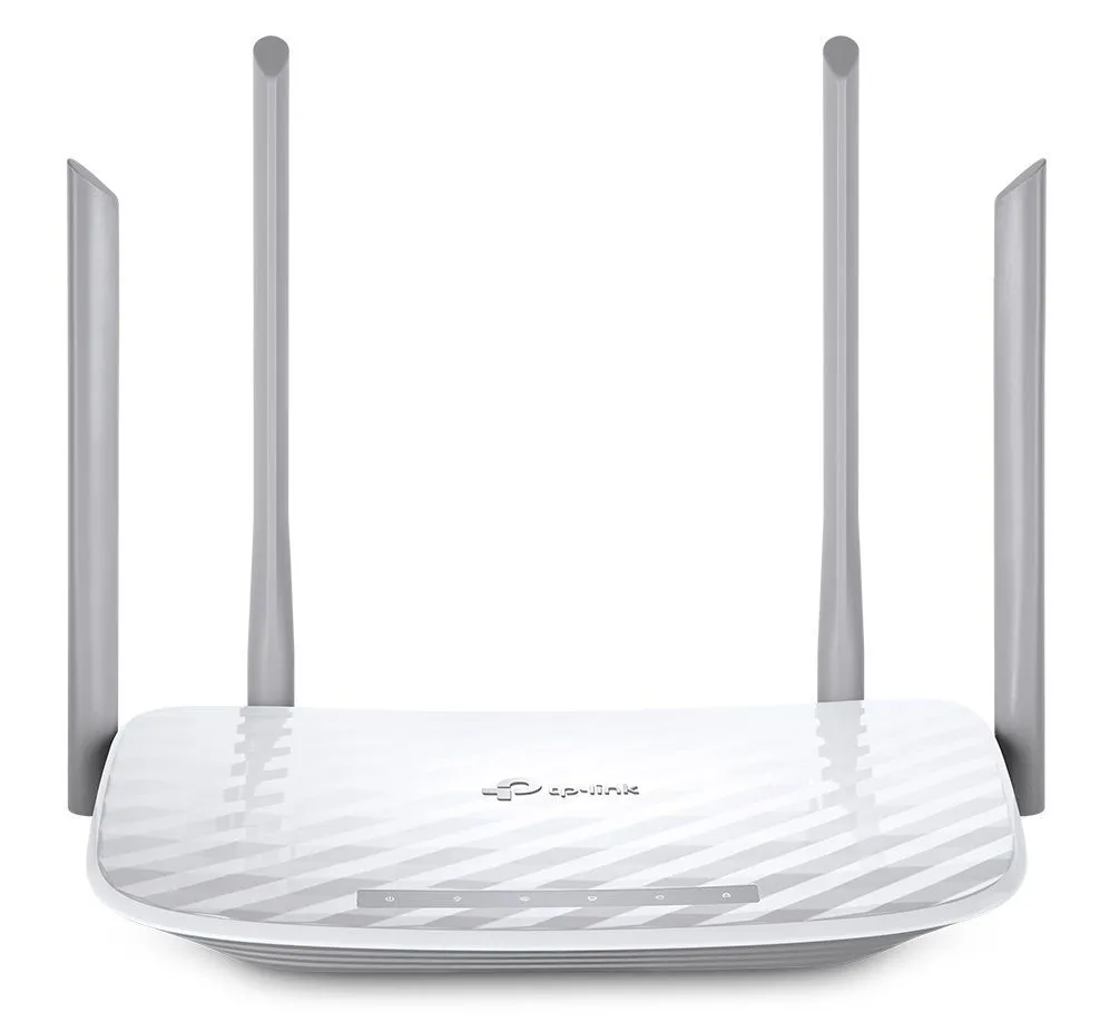 Бездротовий маршрутизатор TP-Link Archer C50 AC1200 Wireless Dual Band Router
