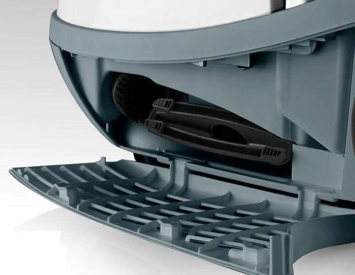 Миючий пилосос з аквафільтром BOSCH BWD41740