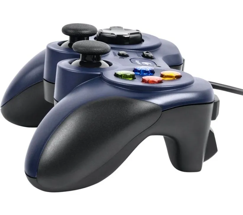 Геймпад Logitech Gamepad F310