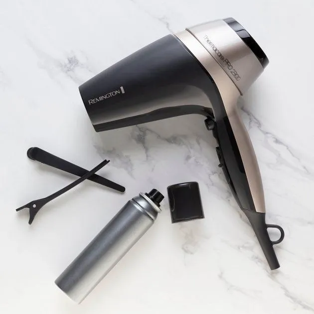 Фен REMINGTON D5715 THERMACARE PRO 2300