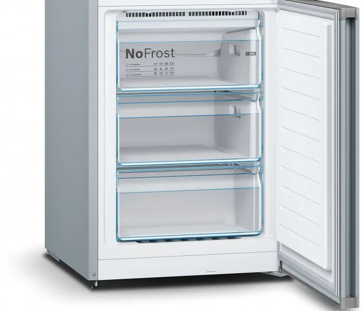 Холодильник BOSCH KGN36VL326