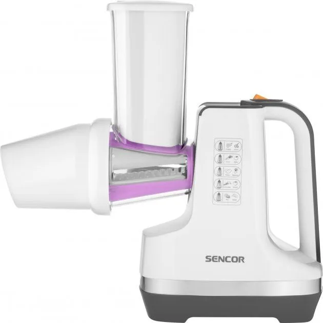 Скиборізка SENCOR SSG 4500WH