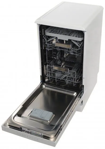 Посудомийна машина INDESIT DSFO 3T224 C