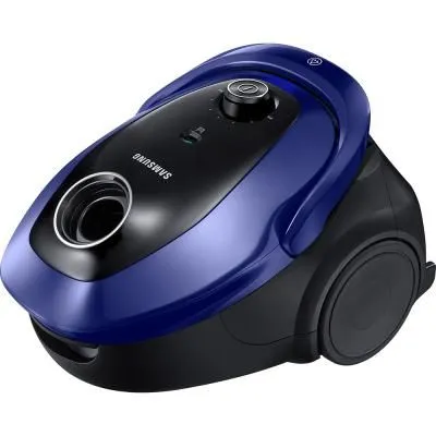 Пилосос із мішком Samsung VC07M25H0WB/UK