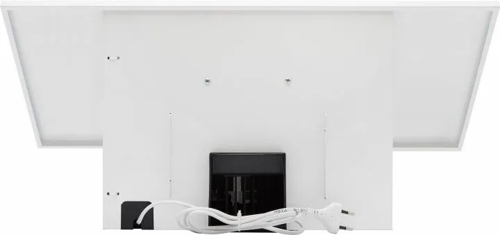 Витяжка ELEYUS VERTICAL 470 60 WH