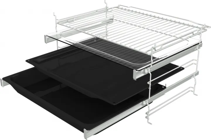 Духова шафа електрична Gorenje BOS 6737 E20FBG
