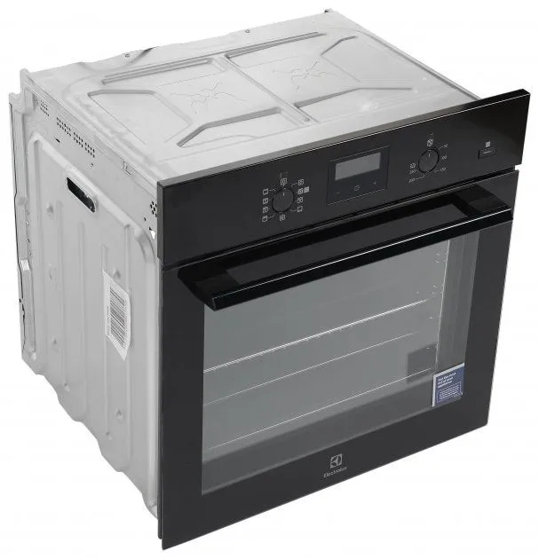 Духова шафа електрична ELECTROLUX EOD3C70TK