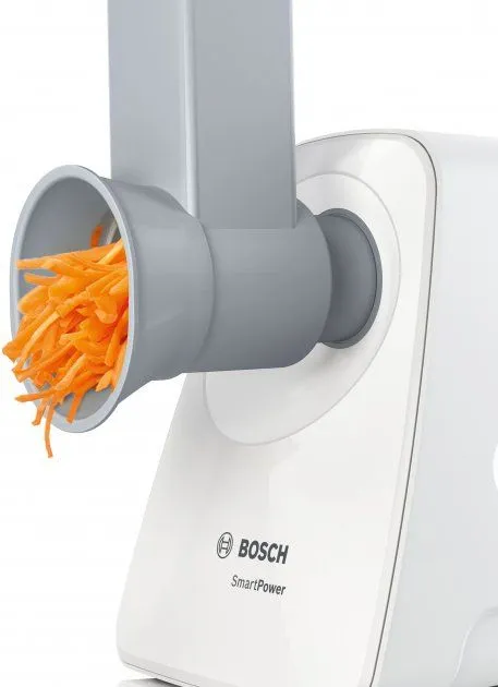 М'ясорубка BOSCH MFW2514W