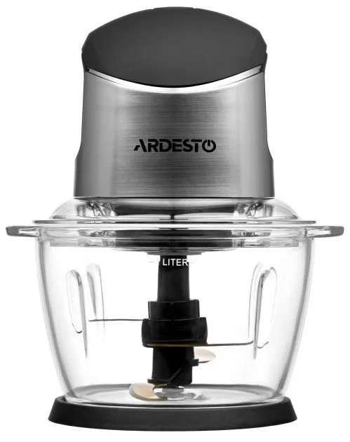 Подрібнювач ARDESTO CHK-4001BR
