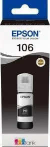 Epson Чорнила 106[C13T00R140]