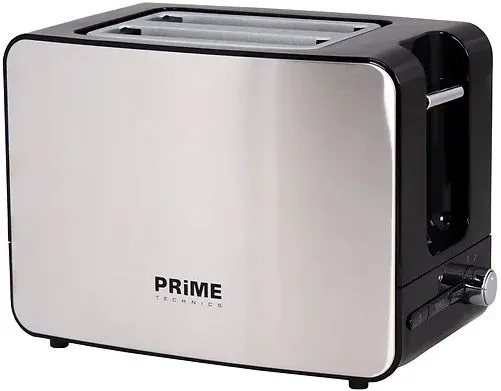 Тостер PRIME Technics PTS 826 BX